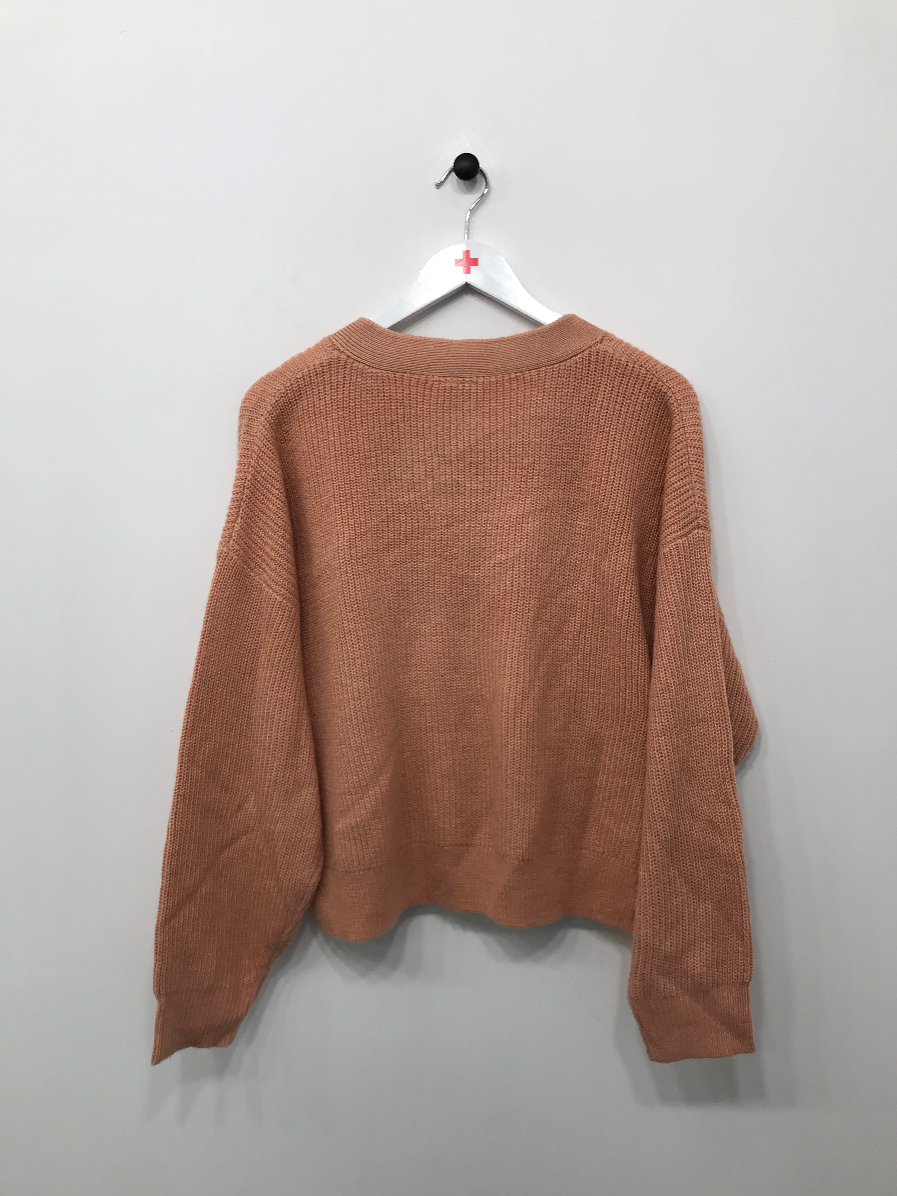 H&M Diverded Sweater